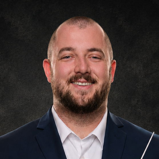 Profile of Matthew Mansour