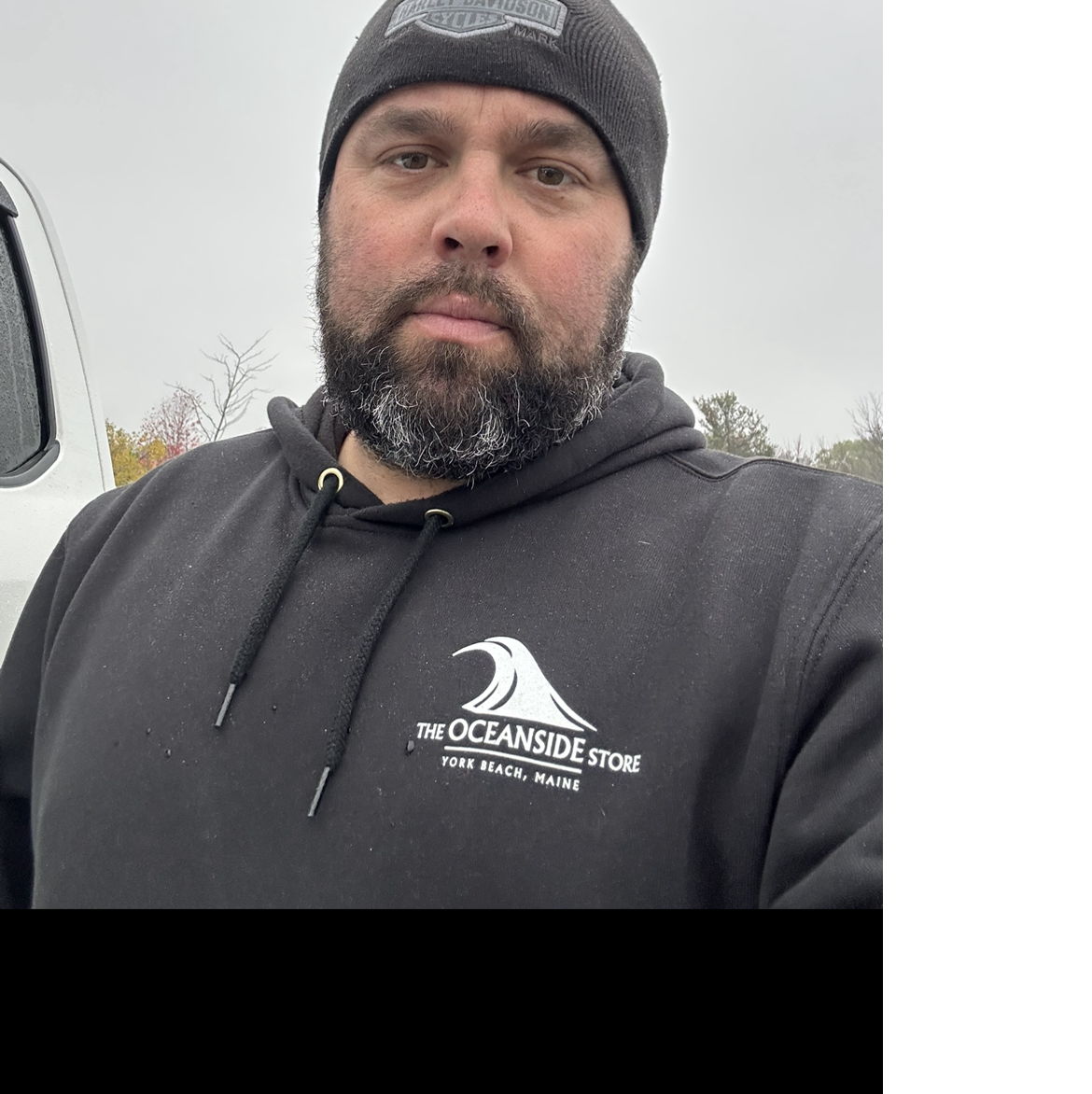 Profile of Andrew Stone