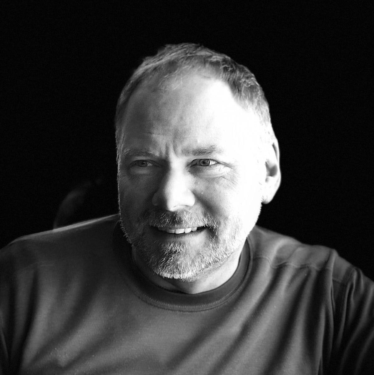 Profile of Kerry Brainard