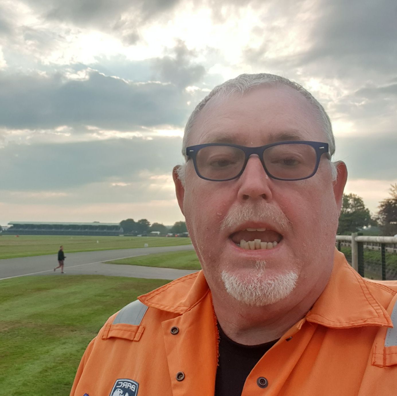 Profile of Jonathan Hillard