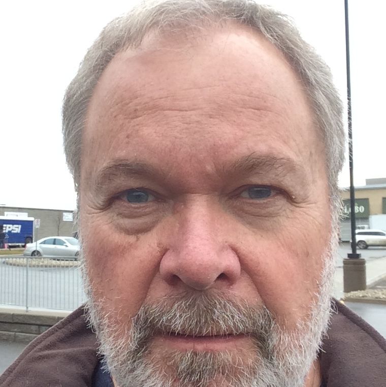 Profile of Doug Phillips