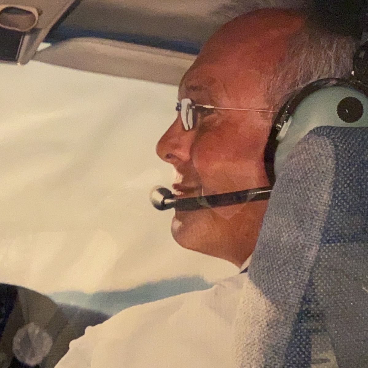 Profile of Detlef Ehrhardt