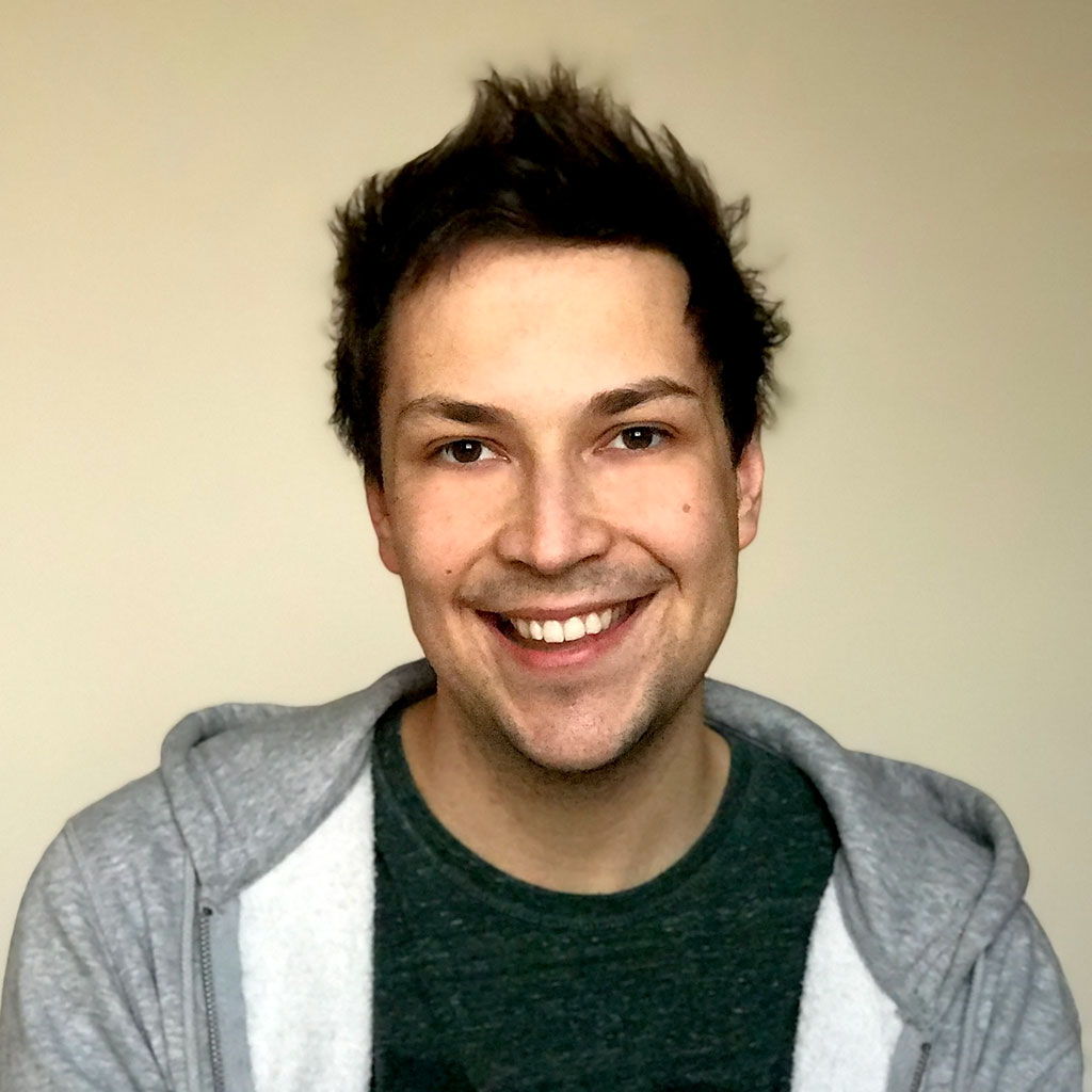 Profile of Peter Burjanec