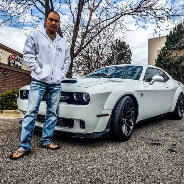 Profile of Chatchai Khammuan