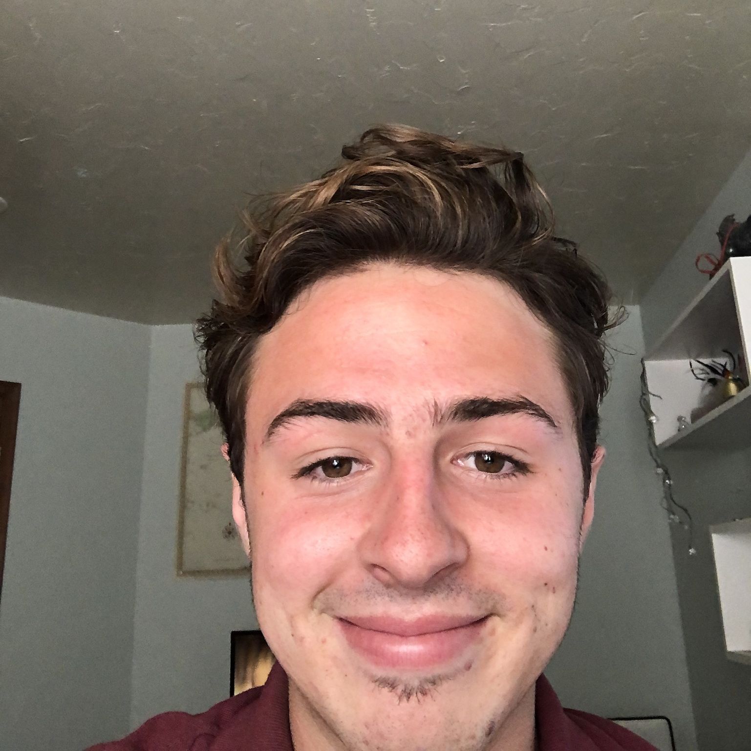 Profile of Jake Kellerman