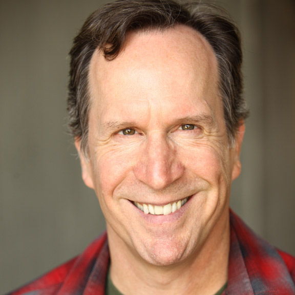 Profile of David Reifsnyder