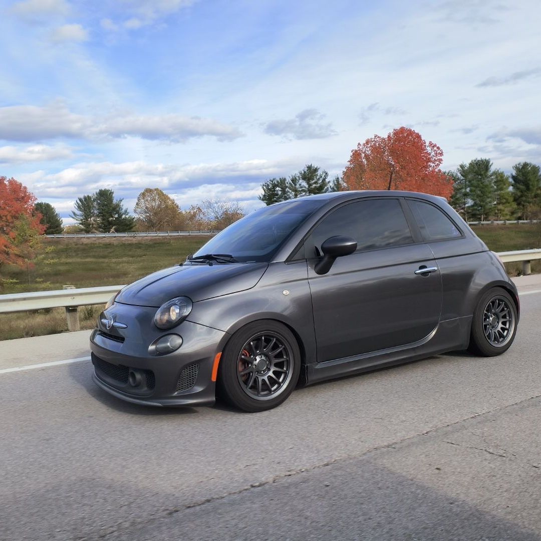 Profile of Ruth Ann Fiessinger