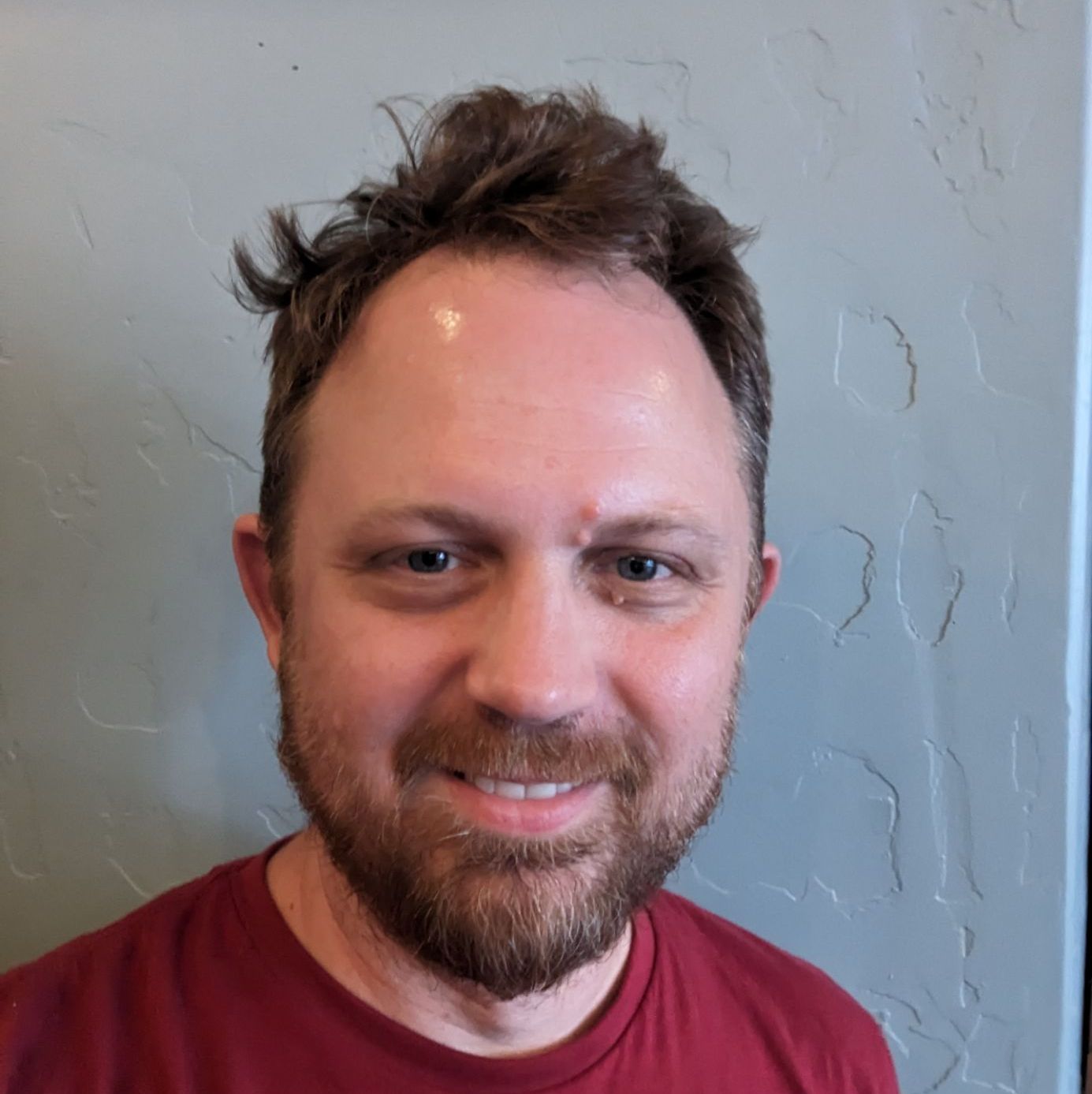 Profile of Eric Smith