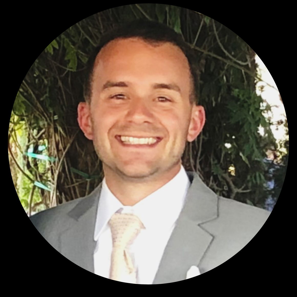 Profile of Brian Czapla