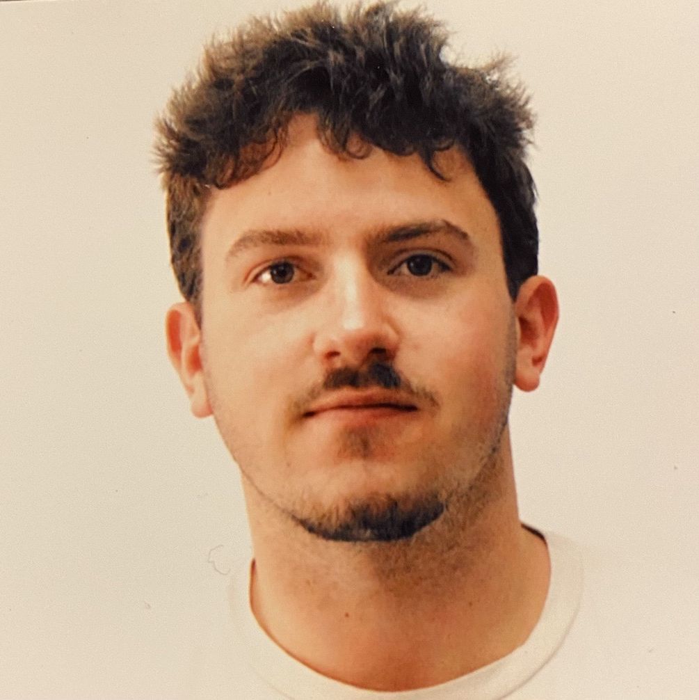 Profile of Chris Kucich