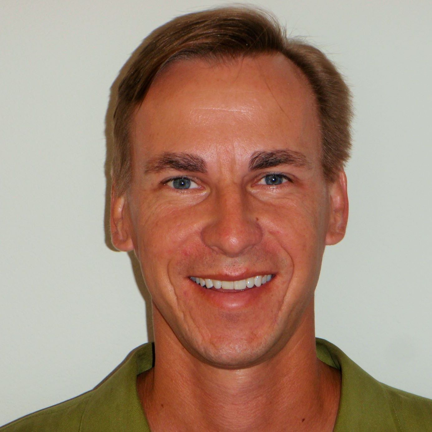 Profile of Erik Strelnieks