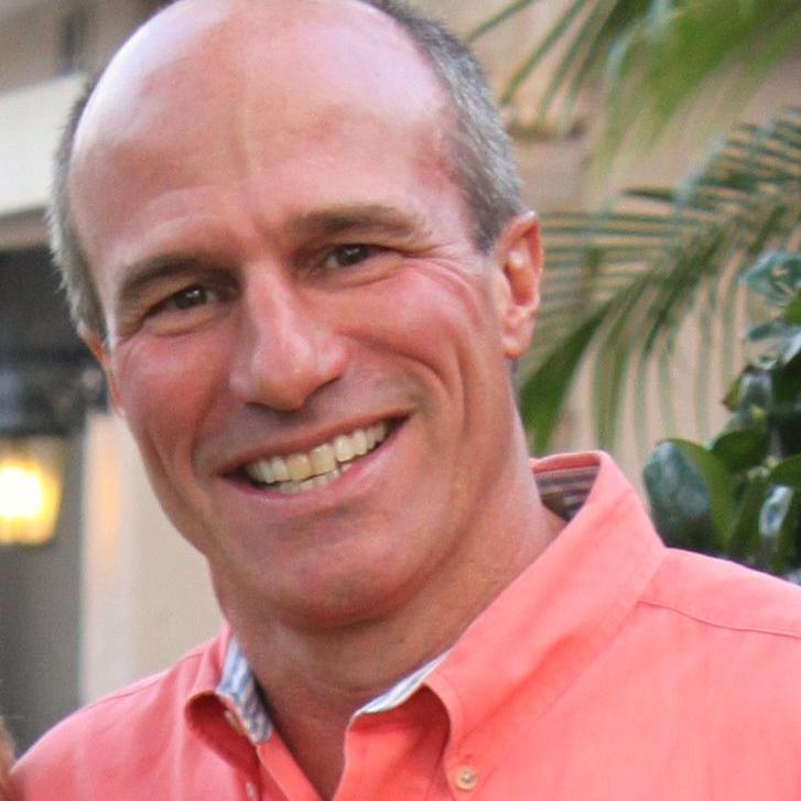 Profile of Bradley Parlee