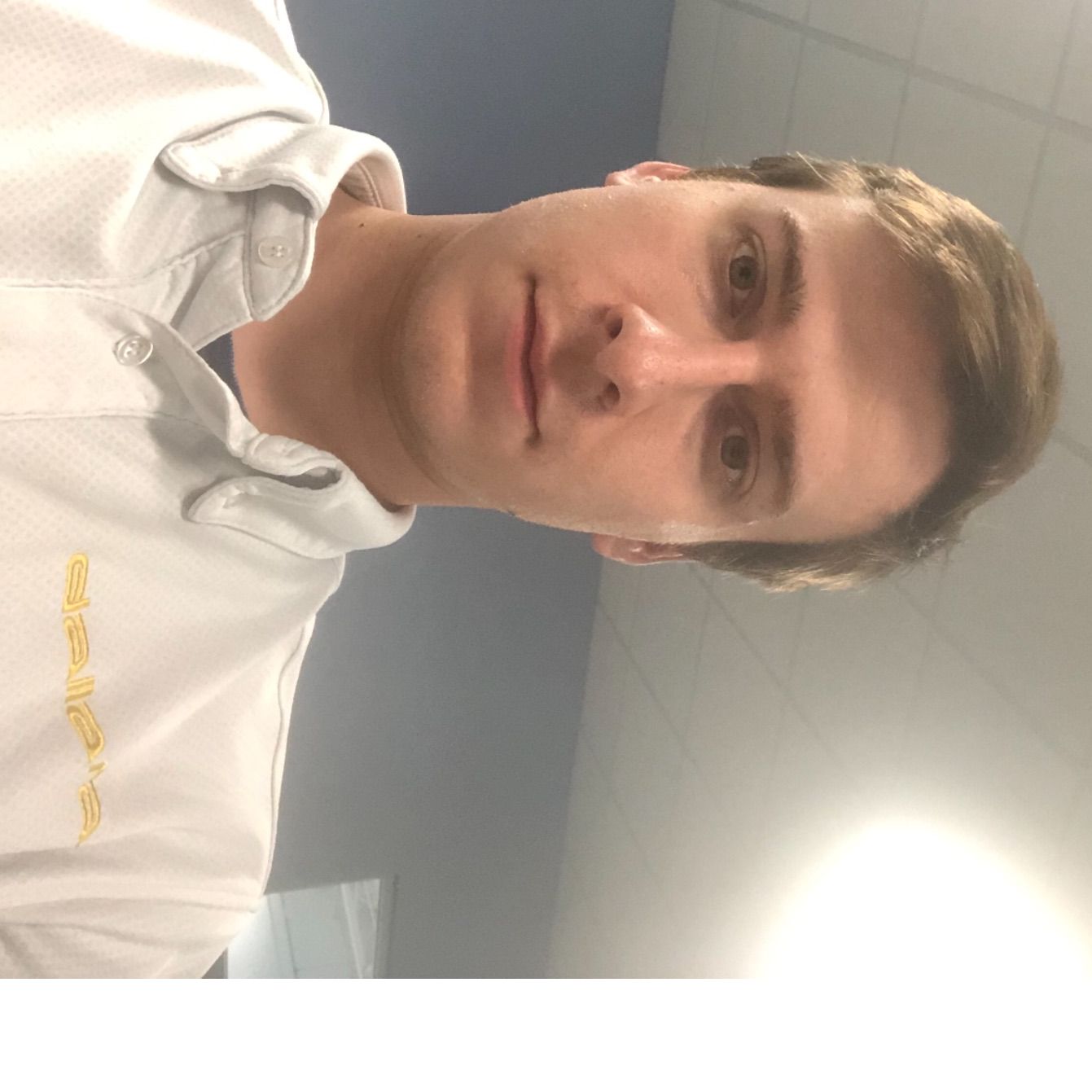 Profile of Matthew Ortman