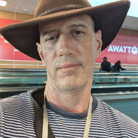 Profile of Brian Alexander