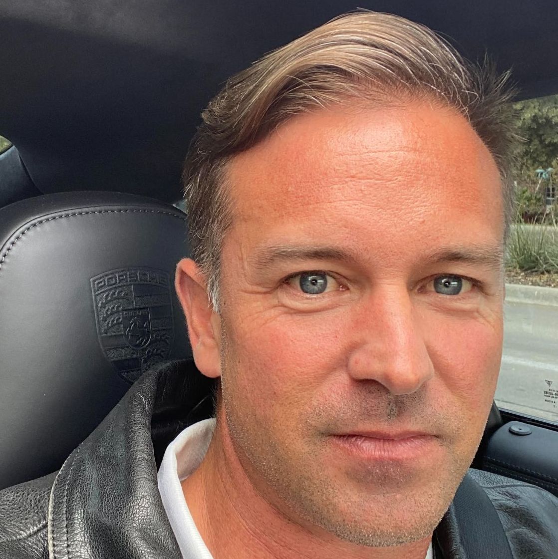 Profile of Don Jackson