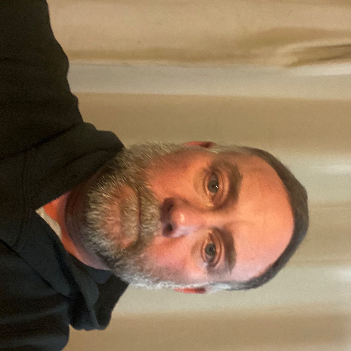 Profile of Cory Gregory