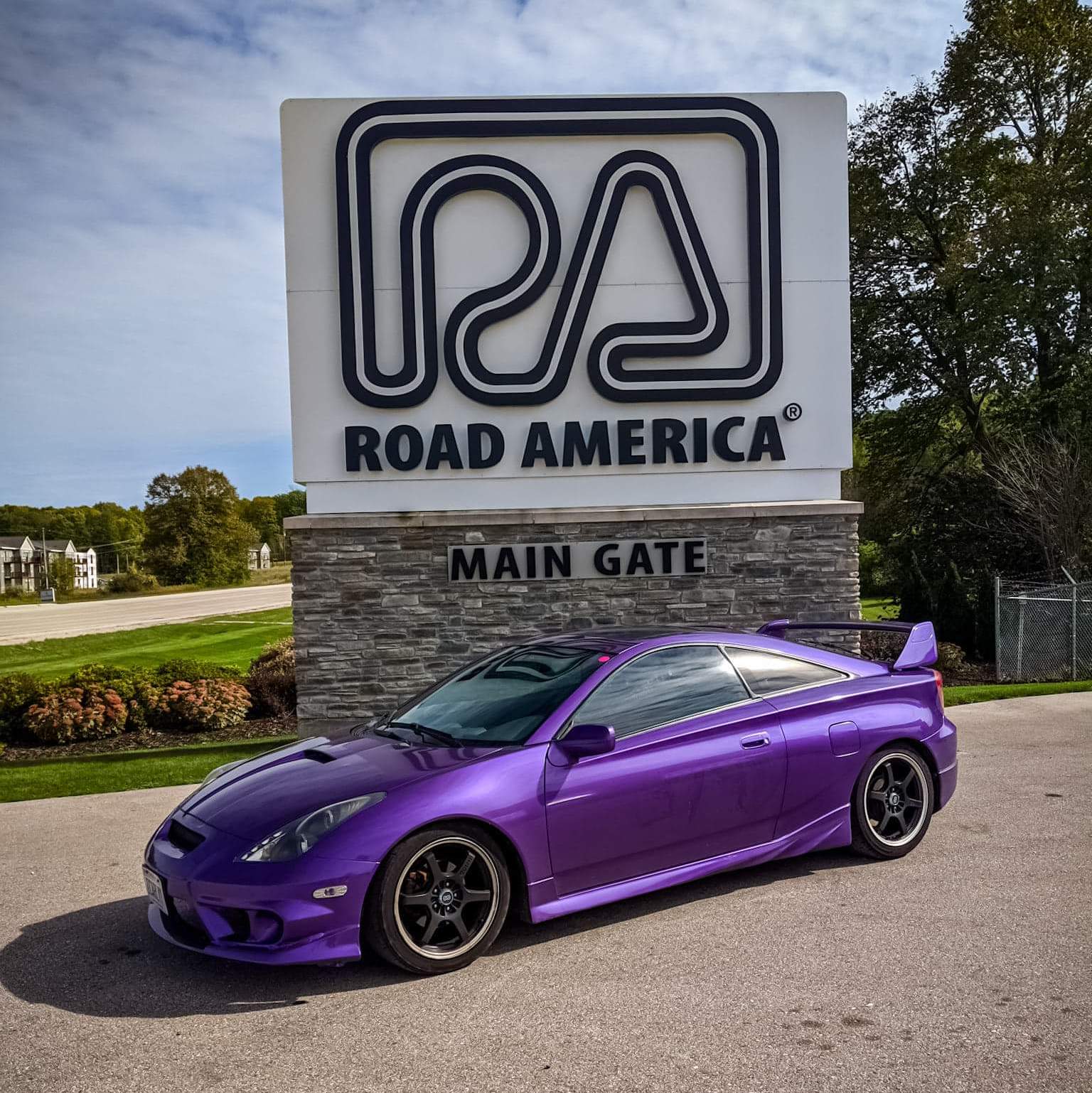 Profile of Carly Denk