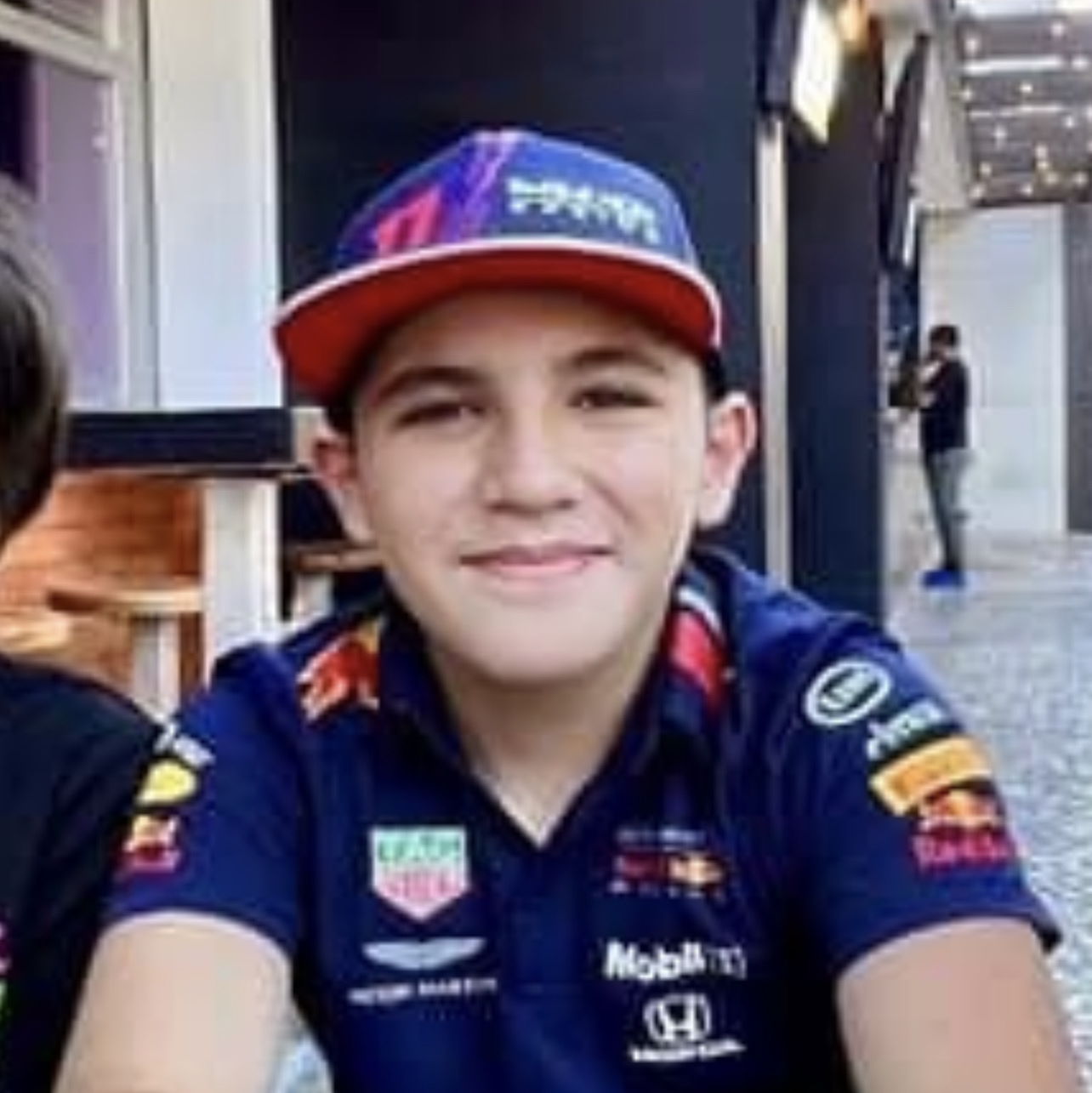Profile of Karol Gonzalez