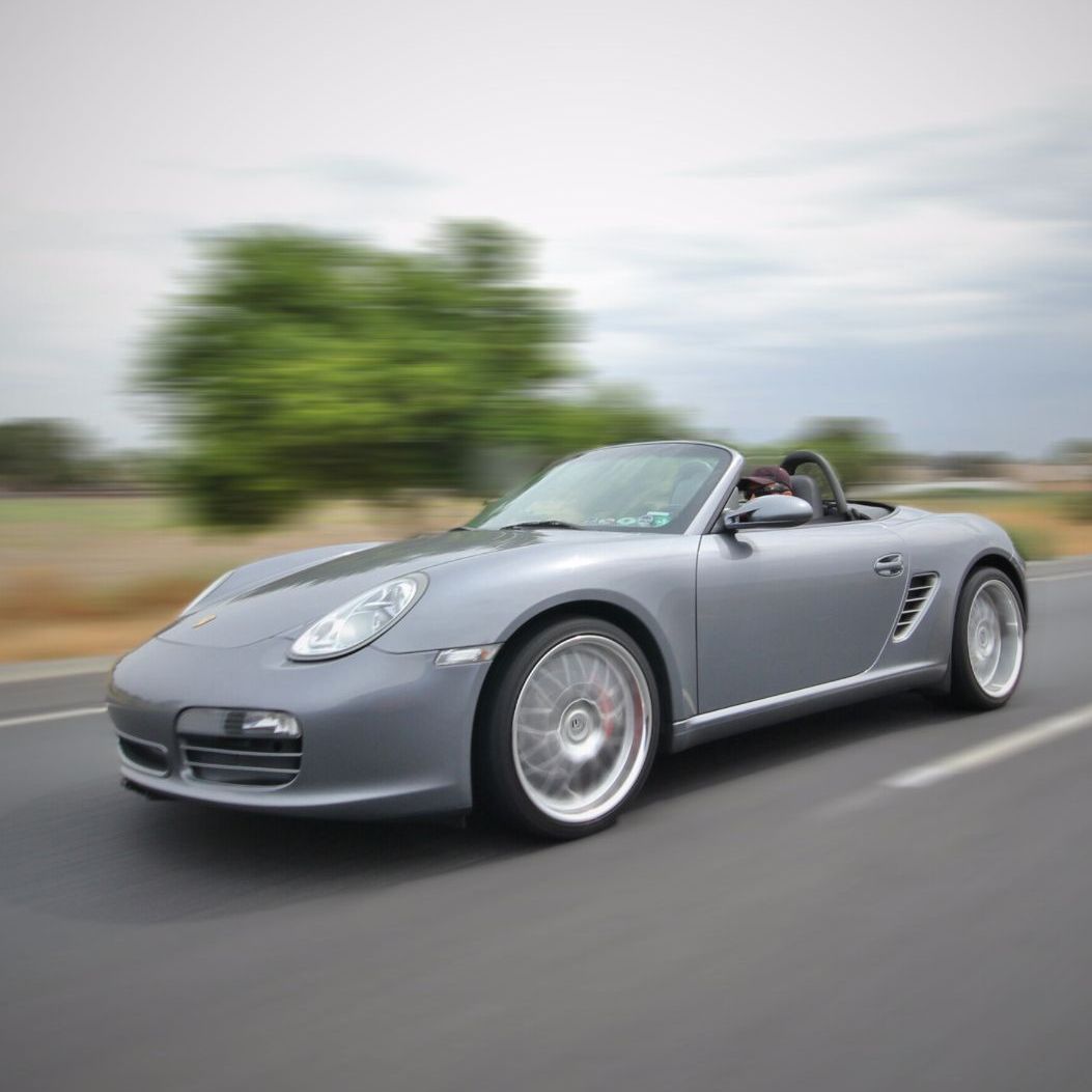 Profile of Rene Carbajal