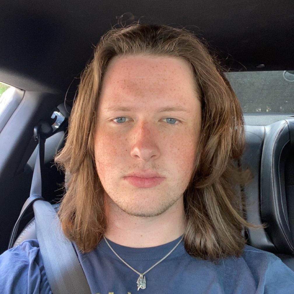 Profile of Jacob Brown