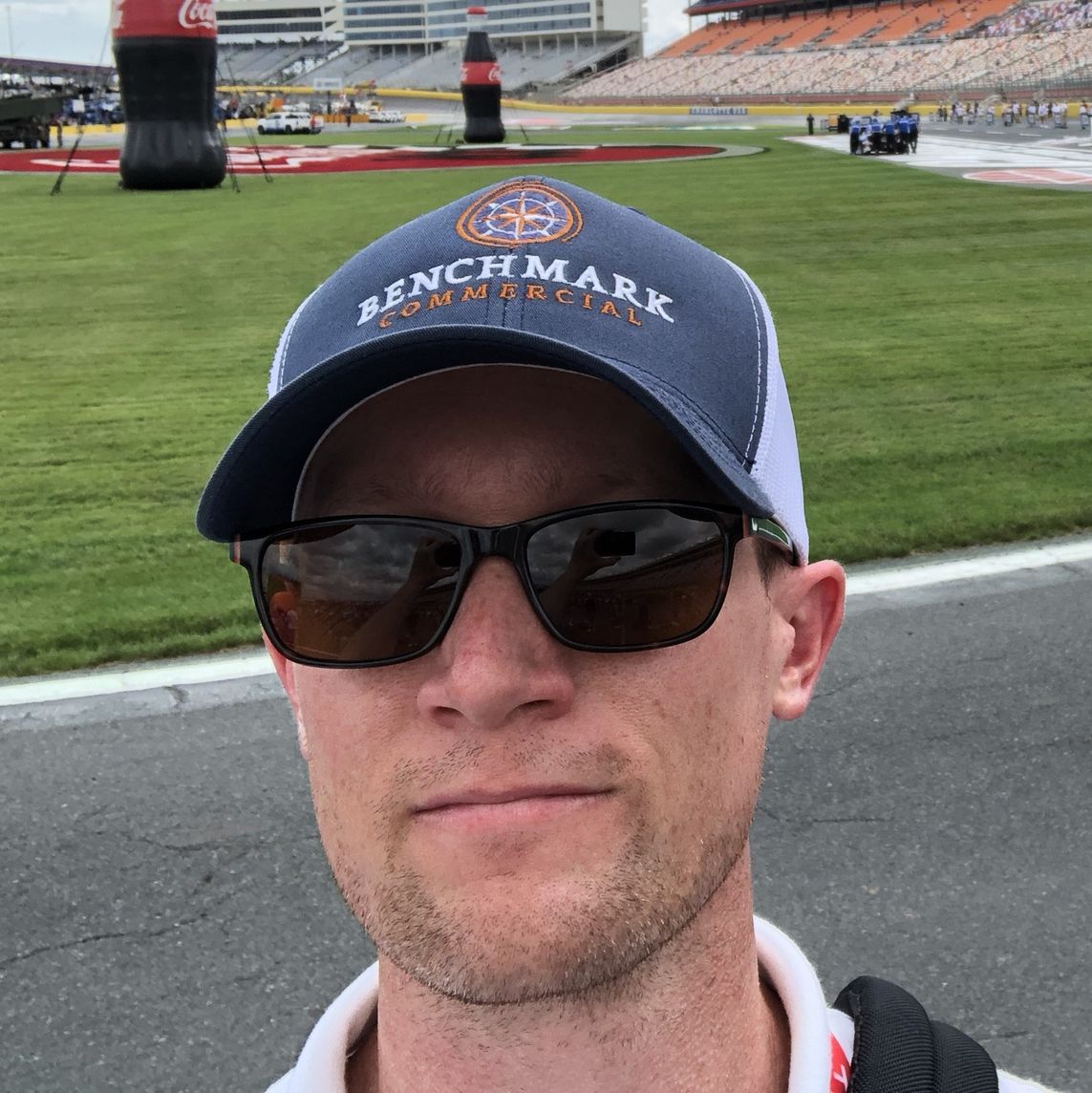 Profile of Tanner Mason