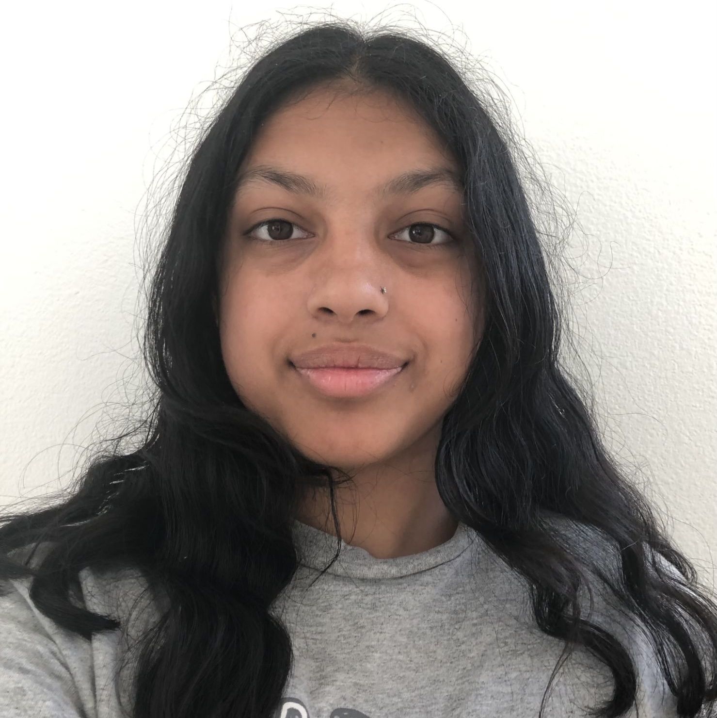 Profile of Swati Vemulapalli