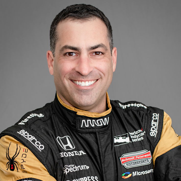 Profile of Scott Lovett