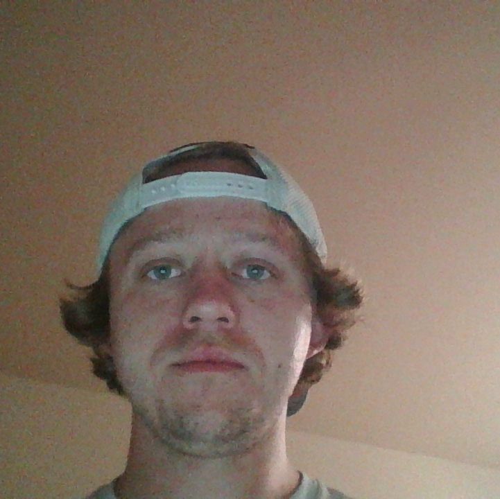 Profile of Mitchell Martin