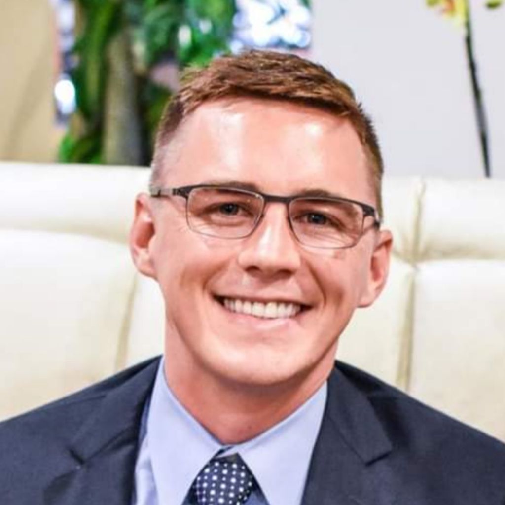 Profile of Joseph Weatherman