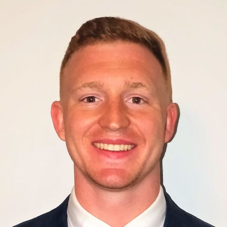 Profile of Kyle Drost