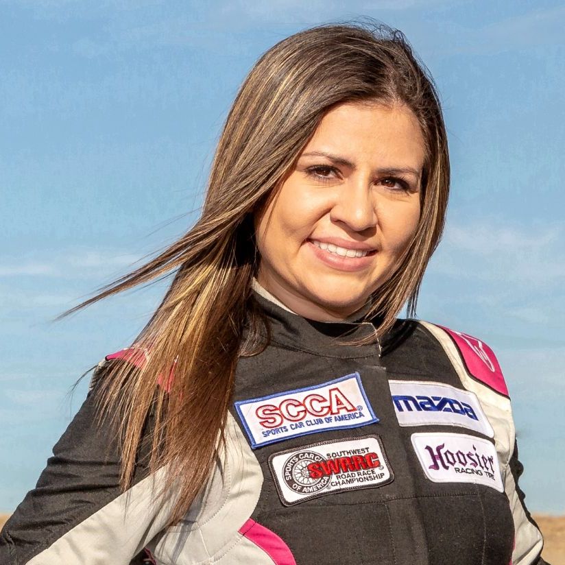 Profile of Mirabella Alfaro