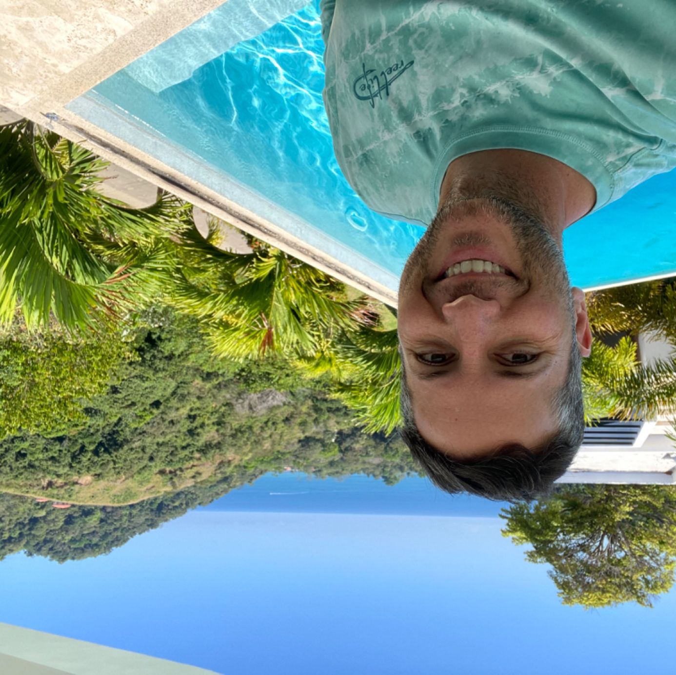 Profile of David Patterson