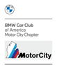 BMW CCA - Motor City Chapter
