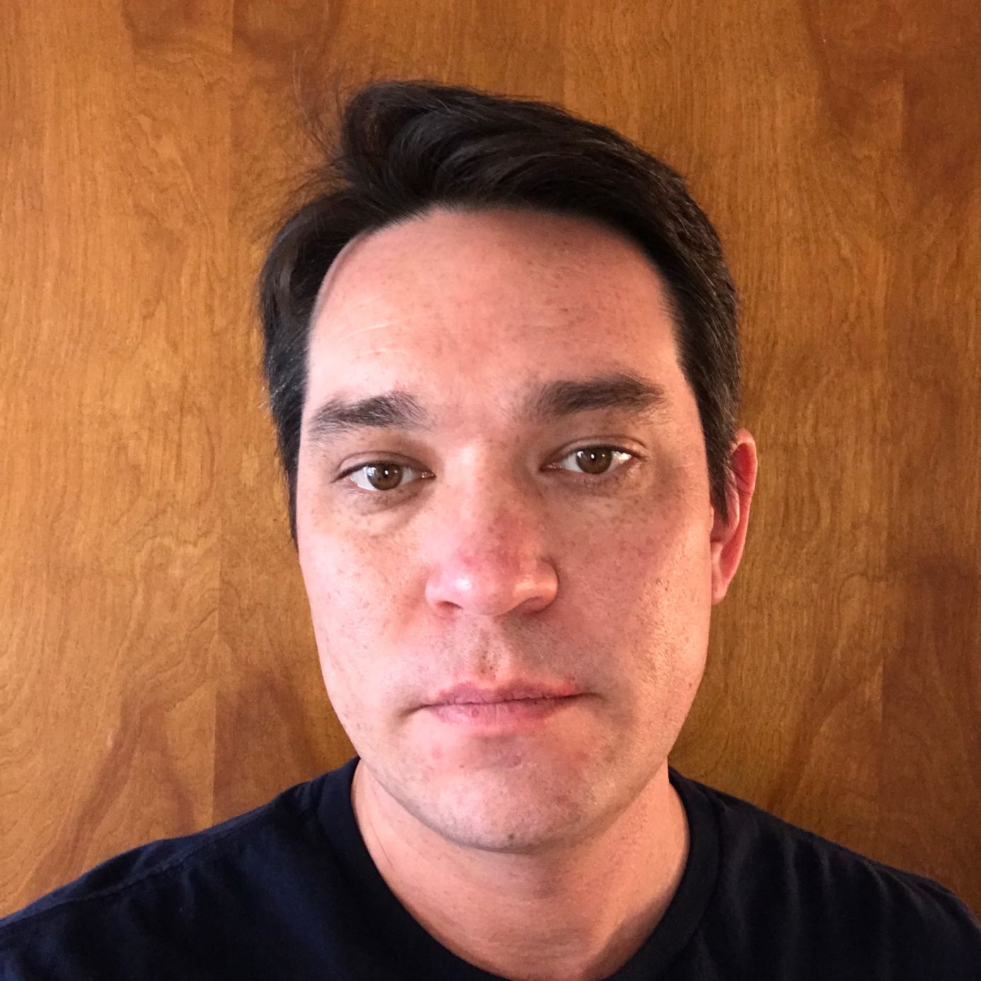 Profile of Alec Alward