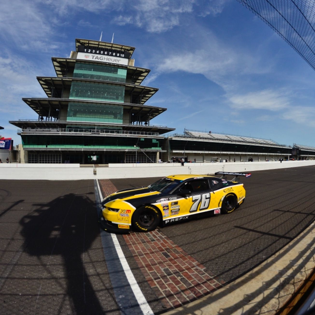 Profile of Anthony Honeywell