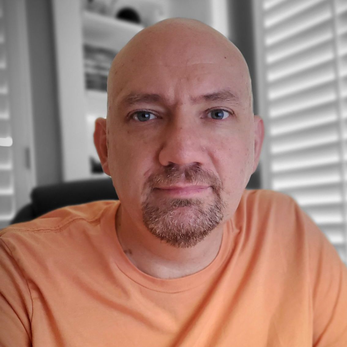 Profile of Paul Kohler