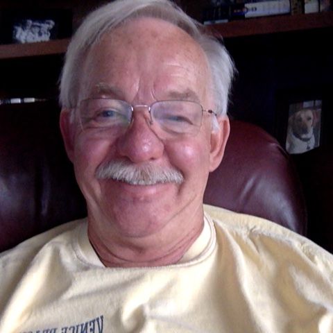 Profile of Mark Lindner