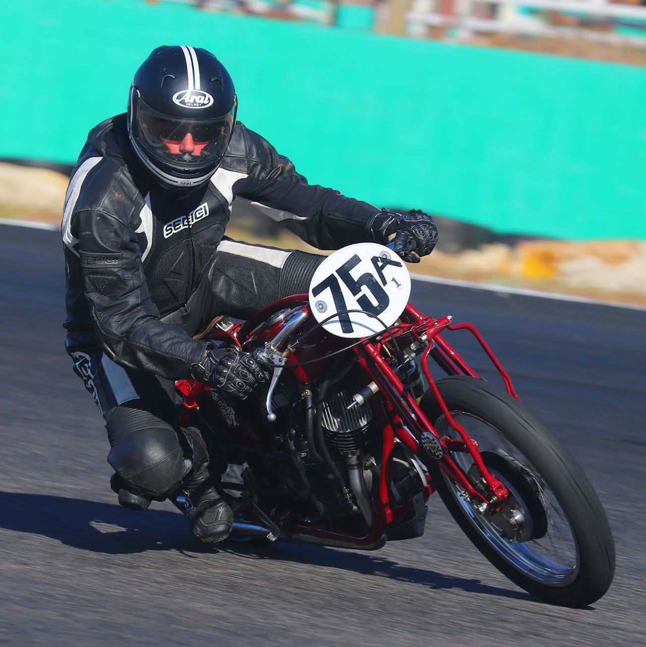 Profile of Gary Roper
