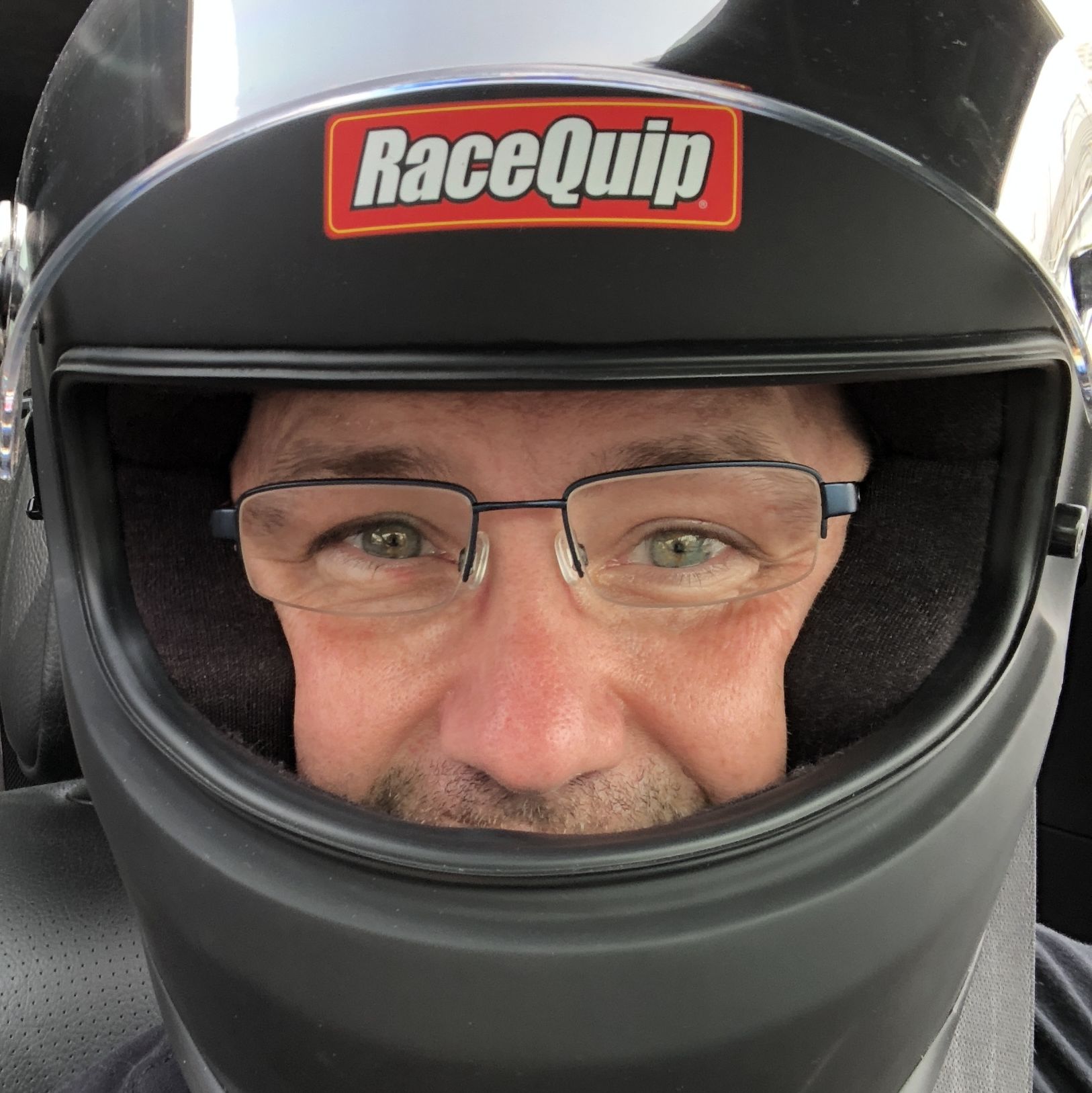 Profile of David Gulick