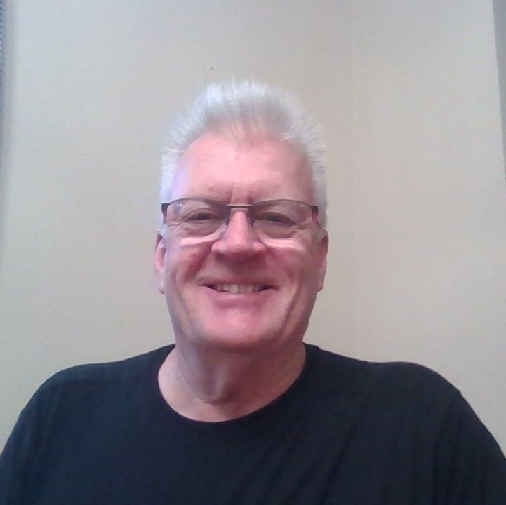 Profile of Billy Wilson