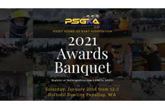PSGKA 2021 Awards Banquet