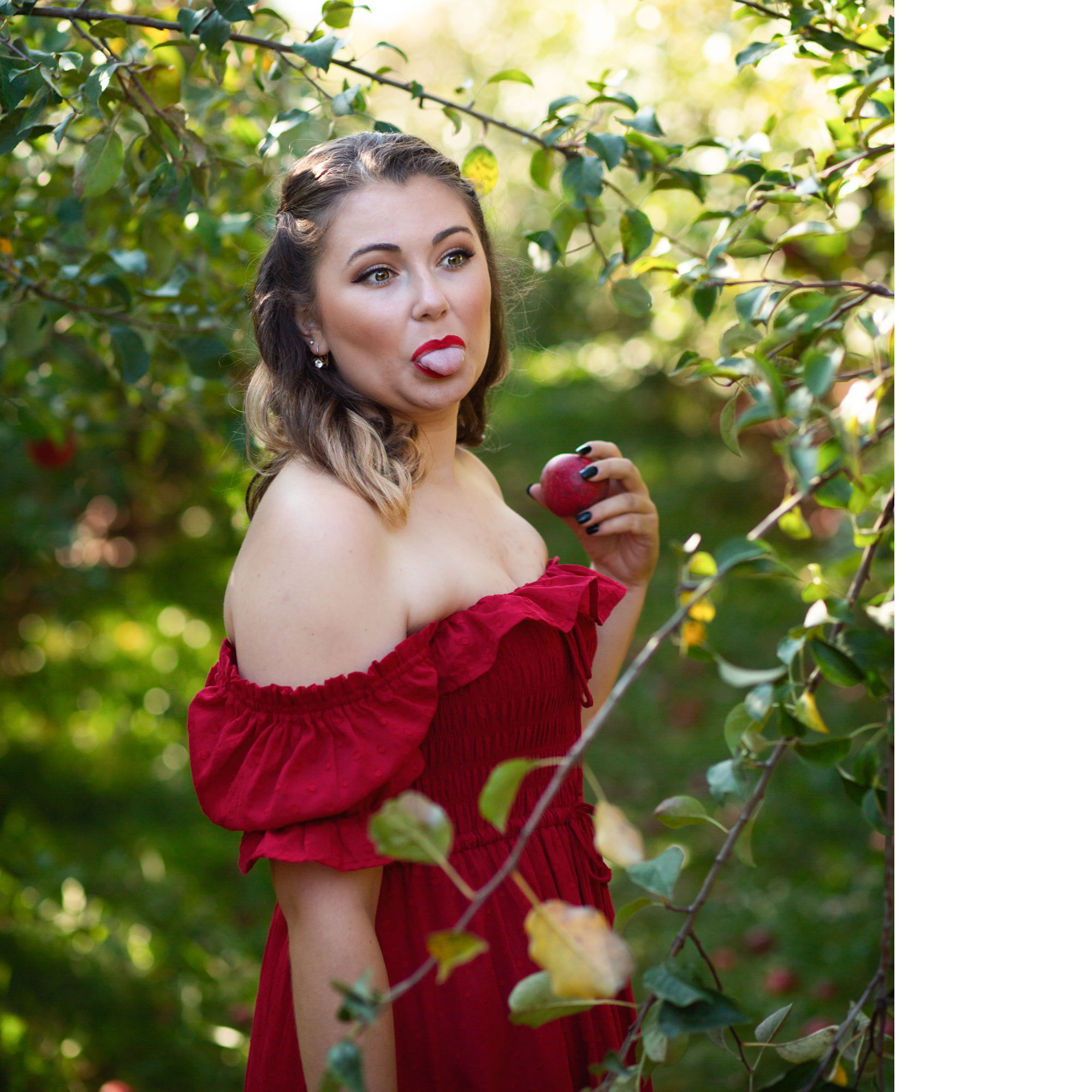 Profile of Lyndsy Ryson
