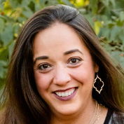 Profile of Rachel Smelter