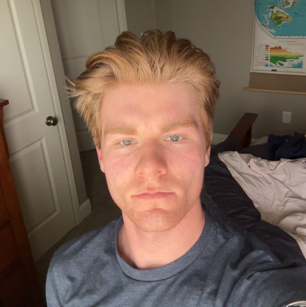Profile of Jacob Campbell