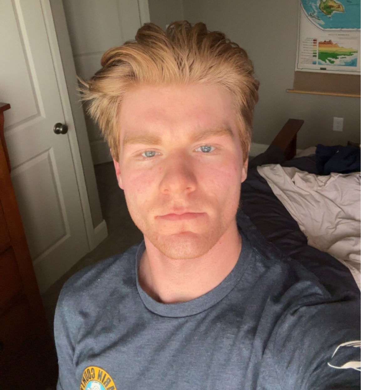 Profile of Jacob Campbell