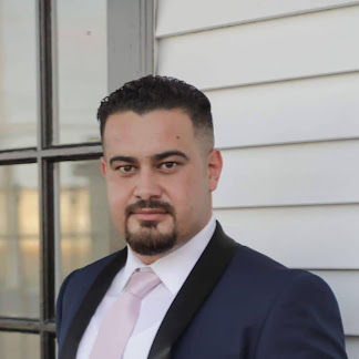 Profile of Amer Rezeq