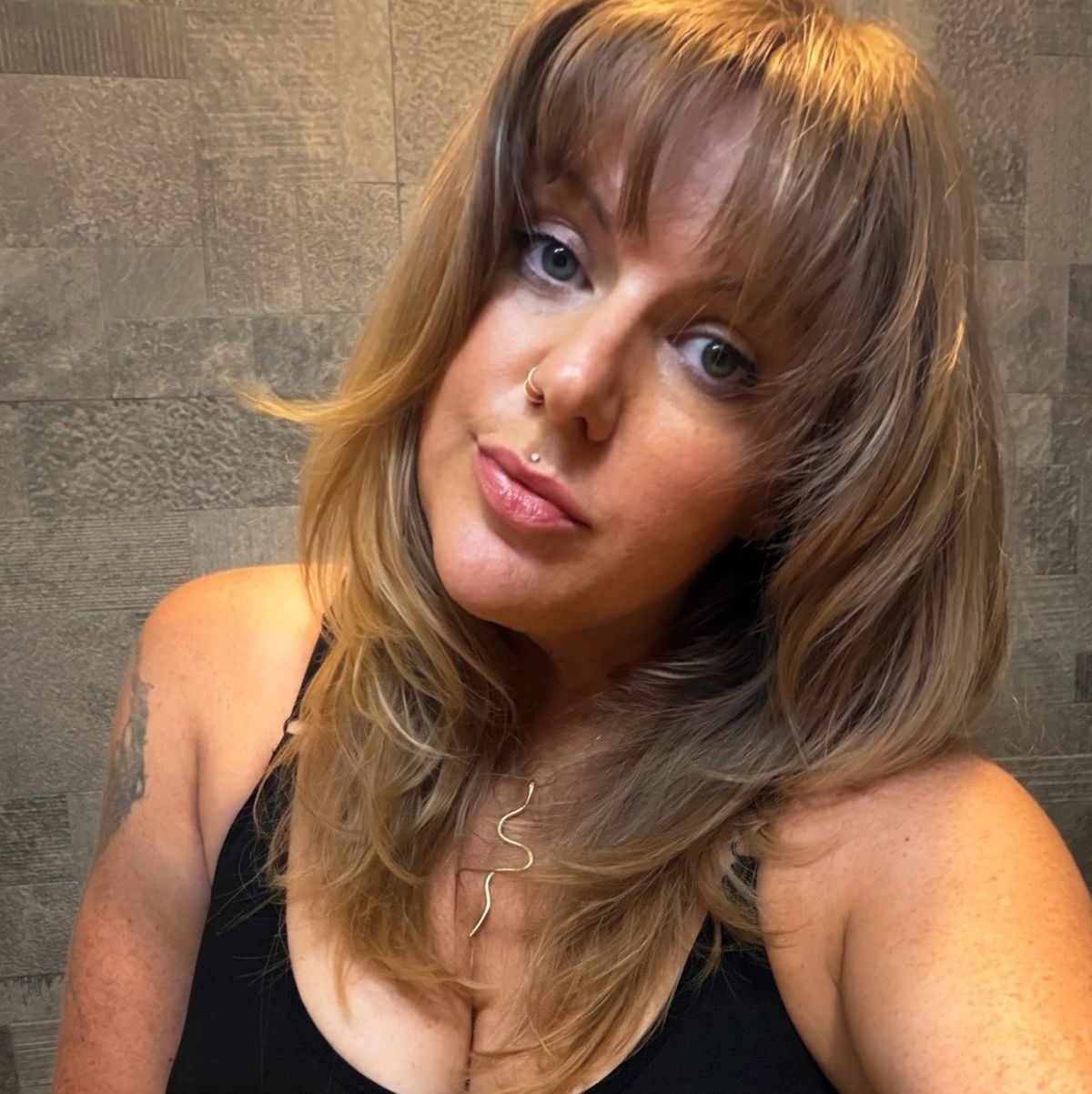 Profile of Stephanie Tanner