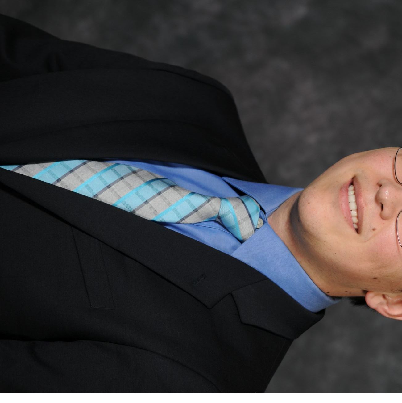 Profile of Brendan Smith