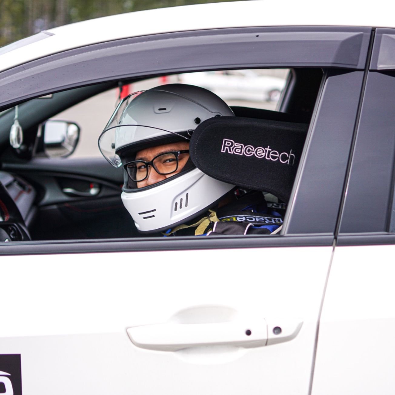 Profile of Gabriel Choy