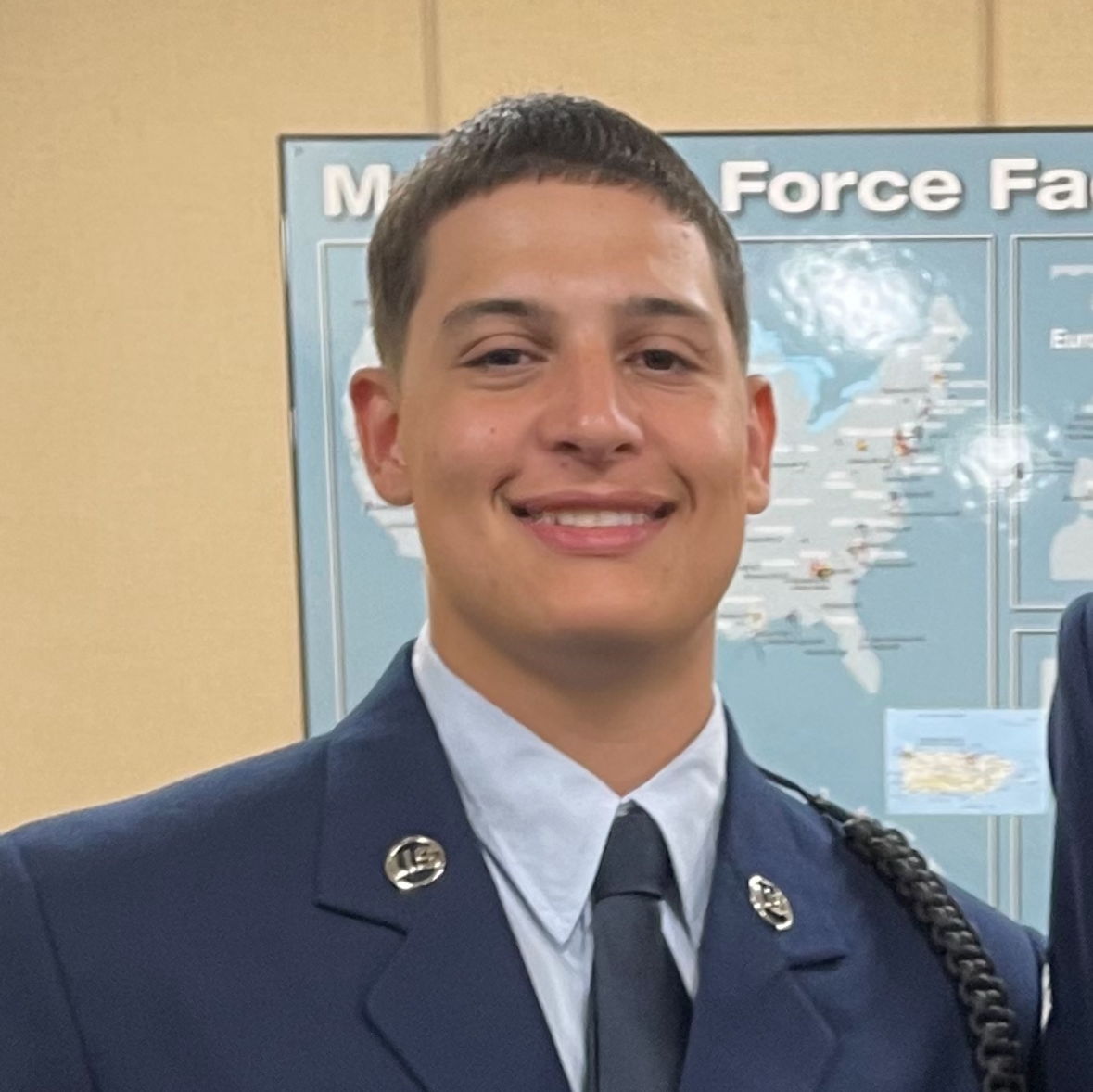 Profile of Jaxon Lewis